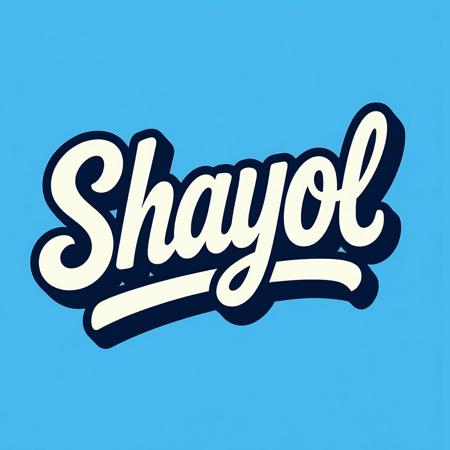 Shayol's Avatar